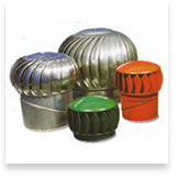 Ventilation systems